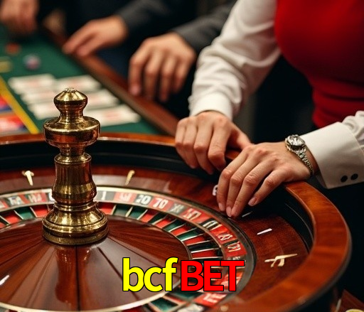 Interface do Aplicativo bcfbet BET - Design Premium e Intuitivo