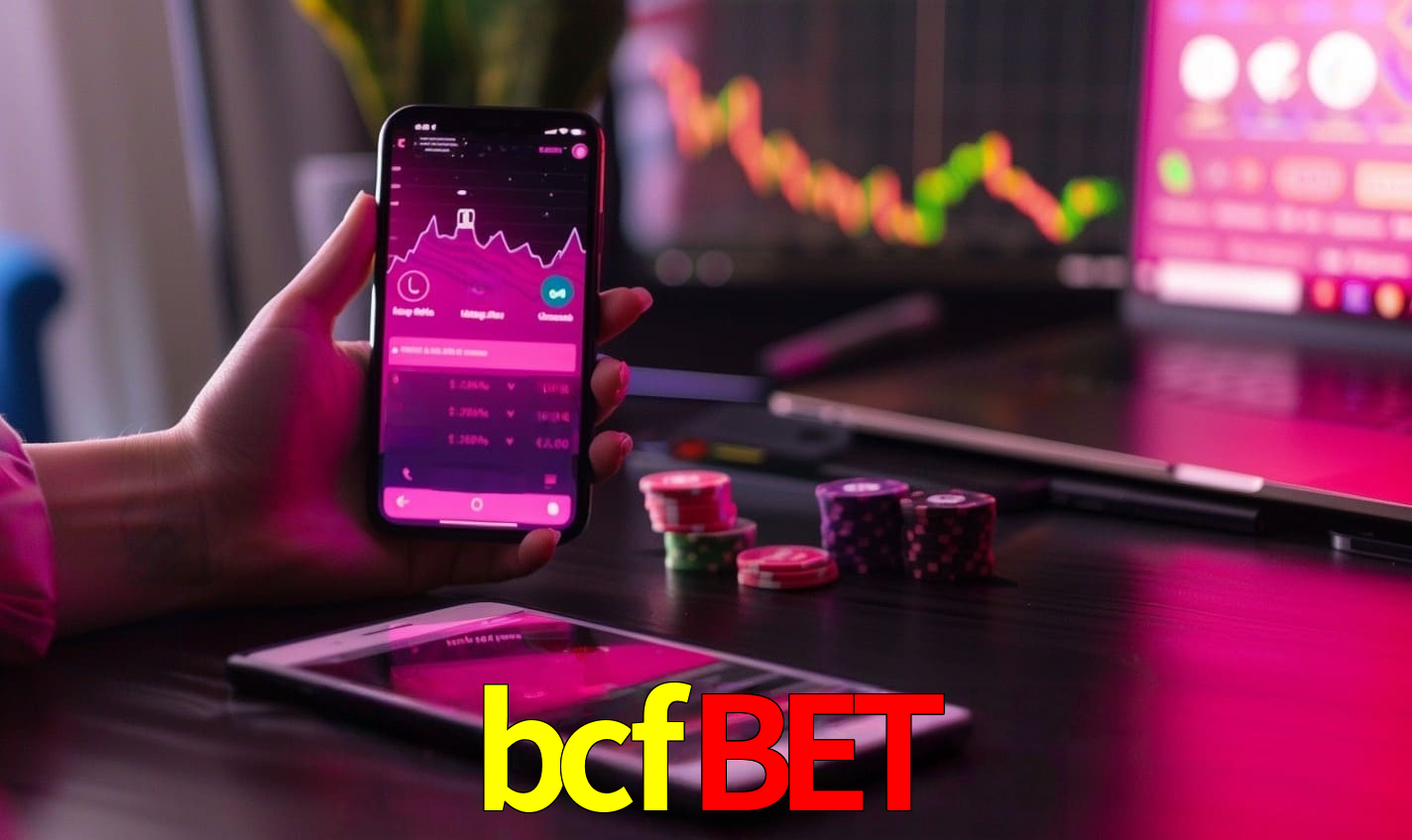 Recursos Exclusivos do App bcfbet BET - Modo Offline, Login Biométrico