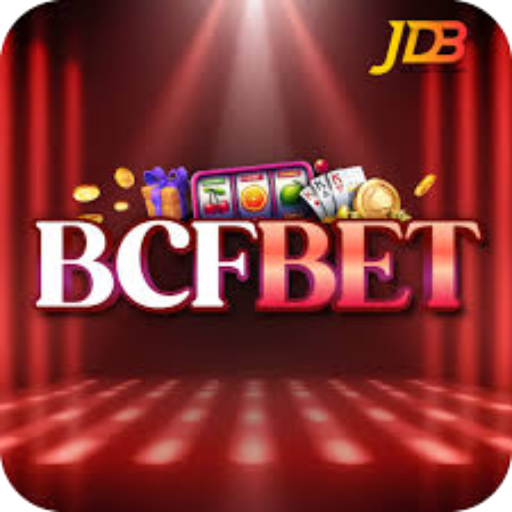 bcfbet BET Logo